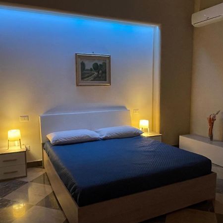 Grande Sole Siciliano Apartman Palermo Kültér fotó