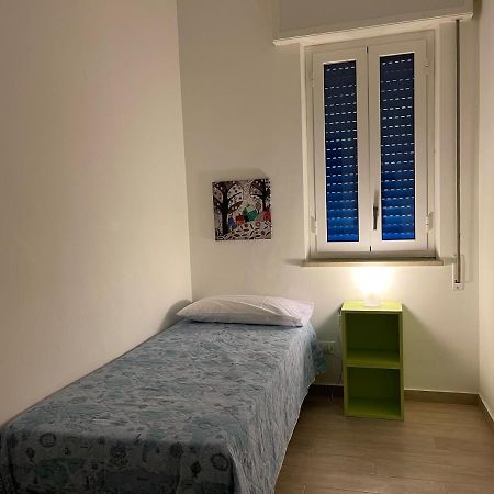Grande Sole Siciliano Apartman Palermo Kültér fotó