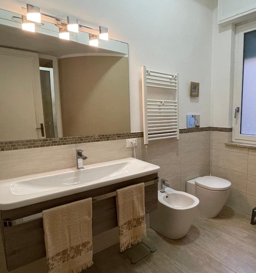 Grande Sole Siciliano Apartman Palermo Kültér fotó